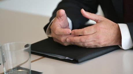 «Ya invertimos el 20% del beneficio en cooperativas, eso son empresas»