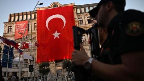 Türkei: Erdoğan will die ewige Macht – um jeden Preis