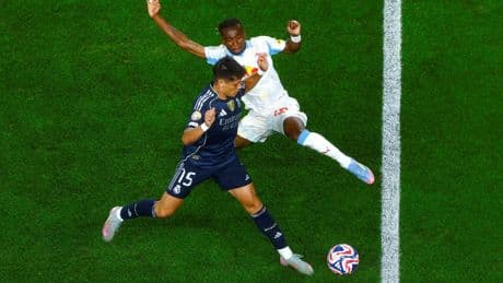 Real Madrid Arda Güler'in üzerine titriyor: Bu büyüklükte bir yetenek her zaman oynamalı