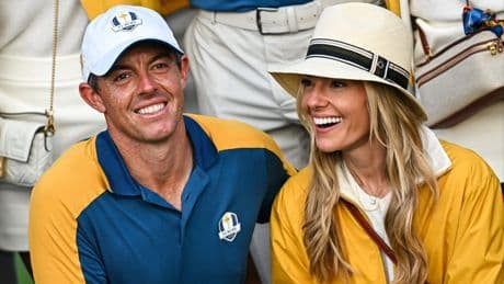 Rory McIlroy and wife Erica Stoll to take major relationship decision following US Open as they seek ‘fresh start’