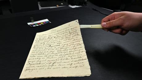 Kultur: Nach 85 Jahren: Schiller-Nationalausgabe vollendet