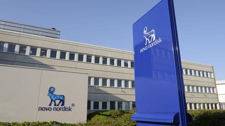 Novo Nordisk se dispara en bolsa tras rebajar el precio del Ozempic en EE.UU.