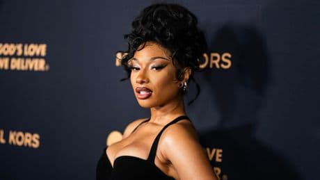 Megan Thee Stallion Slams ‘Demon’ Tory Lanez As Artists Call For His Release From Prison—Including Drake And Kanye West