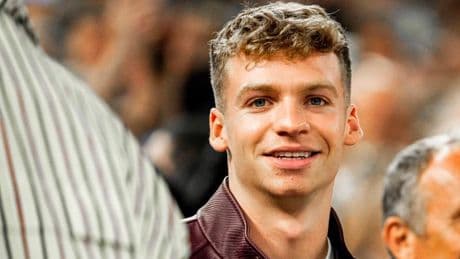 Léon Marchand, Pauline Ferrand-Prévot, Simone Biles... Ces sportifs qui vont faire leur entrée dans le Petit Larousse