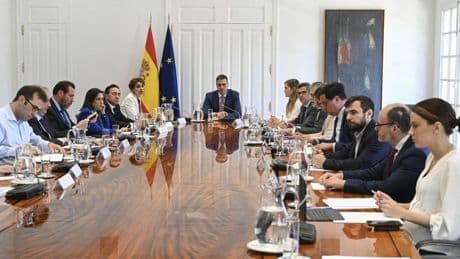 ¿Y qué tal una Agenda 2025?