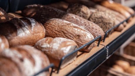 Dringender Brot-Rückruf: Produkte können schimmeln - auf keinen Fall verzehren