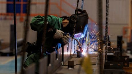 Le taux de chômage se stabilise à 7,5% au deuxième trimestre