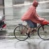 Météo-France maintient 14 départements en vigilance orange "pluie-inondation", dont toute l'Ile-de-France
