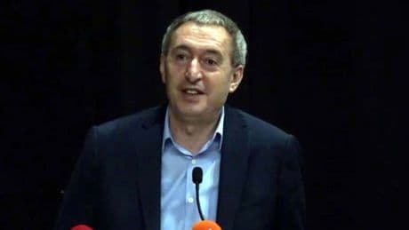 DEM Parti Eş Genel Başkanı Bakırhan: Barış ve demokrasiyi bu topraklara hediye edeceğiz