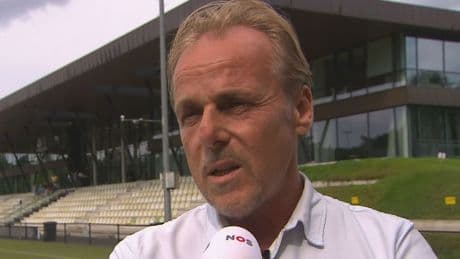 Vitesse komende week in gesprek met KNVB over toekomst in amateurvoetbal