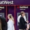 NatWest apologises as banking app goes offline