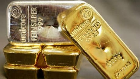 Silberkrise: 100 Mal billiger als Gold – Experten erwarten eine Aufholjagd für Silber