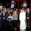 Das arabische Medienimperium Al-Dschasira: Unterstützt der Sender den Terror?