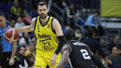 Fenerbahçe Beko - Beşiktaş Fibabanka maçı ne zaman, saat kaçta, hangi kanalda? Şifresiz mi?