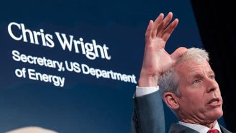 Gas Boom Grows, Solar Boom Slows Amid A Failing Energy Transition