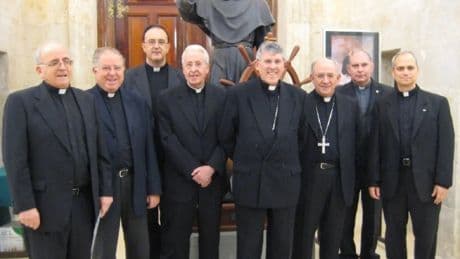 Los que conocieron al papa León XIV en España: &quot;Es una persona tranquila, que escucha. Es una mente brillante&quot;