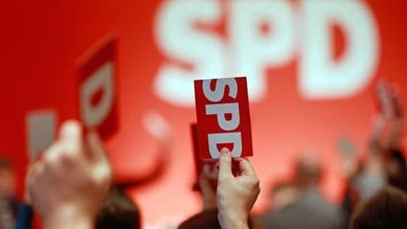 Sozialdemokratie: SPD will neues Grundsatzprogramm ausarbeiten