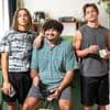 Streaming: Moderne Männer: Neue RTL-Streamingserie „Softies“