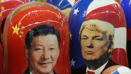 China anuncia represalias contra quienes se sumen a las restricciones de EEUU a Huawei