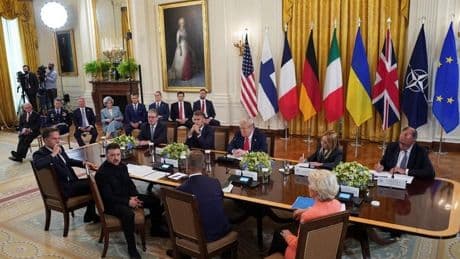 Artículo de Jesús Lizcano Álvarez: Una imagen solidaria de Europa