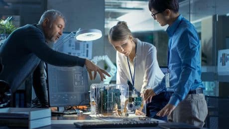 Why IT Hasn’t Delivered On Its Business Promises—And What We Can Do About It
