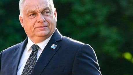 Macaristan'dan NATO'da Rusya'ya gözdağı: Tehdit oluşturacak kadar güçlü değiller!