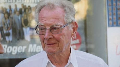 Mort de Roger Meï, ancien député et maire PCF de Gardanne