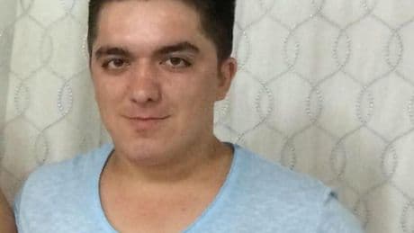 Mutluydu, umutluydu... 3 gün önce başladığı iş yeri ölümü oldu!