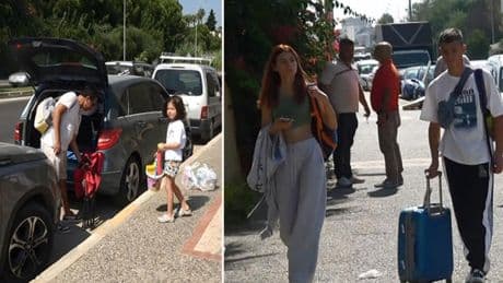 Her şey dahil otele 2 bin 500 Euro ödedi mağdur oldu: 10 gündür çekmediğimiz çile kalmadı