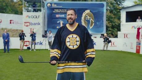 Happy Gilmore 2: Six celebrity cameos to watch out for in new Netflix sequel