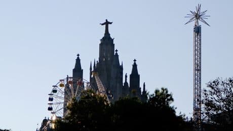 Por qué el Parque de atracciones Tibidabo es un destino idóneo este verano