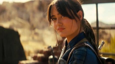 Este es tráiler y a fecha de estreno de la segunda temporada de 'Fallout': el otro lado de la distopía