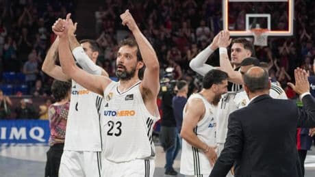 Cuándo se juegan las semifinales y la final de los playoff de la Liga Endesa