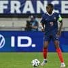 Football. Griedge Mbock forfait face au Brésil, à une semaine de l’Euro féminin