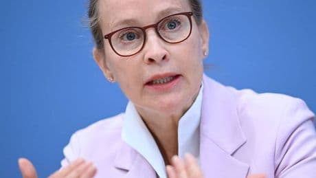 Brosius-Gersdorf wehrt sich: Das Verfassungsgericht ist keine Boxbude