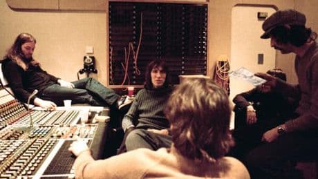 Les tensions entre Roger Waters et David Gilmour : la face cachée du succès de Pink Floyd