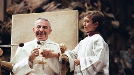 El Teatro de la Mañana: 1978, el año de los tres Papas