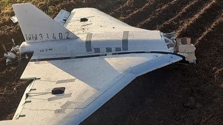Poland shoots down Putin’s drones and warns it’s ‘closer to conflict than at any time since World War II’
