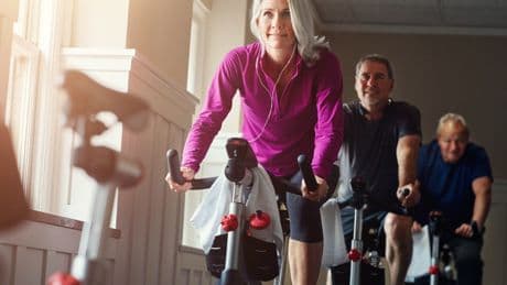 Effektiver Muskelaufbau: Studie räumt mit Workout-Mythos auf