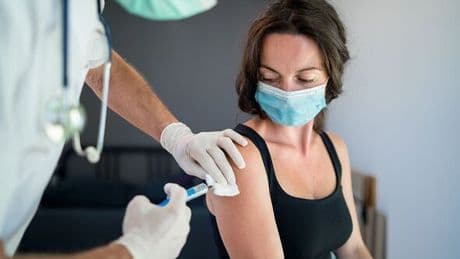 New five-minute 'super-jab' from NHS will treat 15 cancers and 'transform lives'