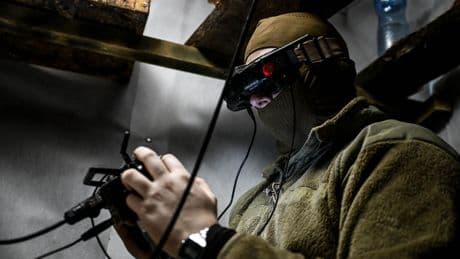 Ukraine's "Spiderweb" drone assault is a wake-up call for all
