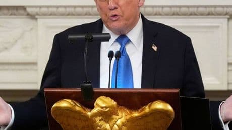 Lage nach Telefonat: Trump kündigt Ukraine-Gespräch an – nicht genügend Druck auf Putin?