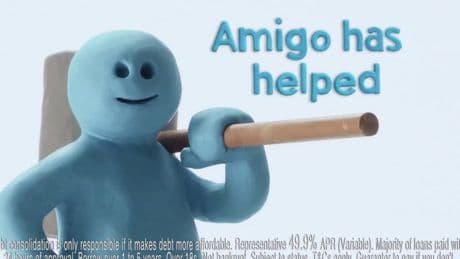 Amigo boss steps down as lender seeks lifeline before it runs out of cash