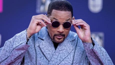 Will Smith, actor: "Rechacé hacer 'Matrix'. La hubiera arruinado"