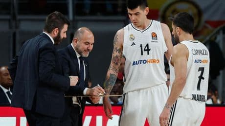El Real Madrid, a cerrar el círculo de la segunda vuelta perfecta en Zaragoza