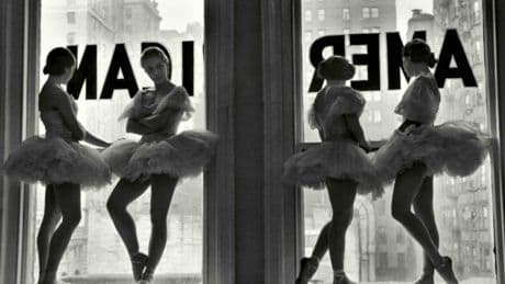 Alfred Eisenstaedt, il fotografo del celebre bacio del marinaio all’infermiera in mostra a Torino