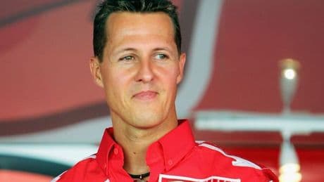 Heartbreaking Michael Schumacher update as F1 insider reveals his health condition