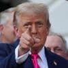 USA liefern Ukraine Waffen über Nato: Trump kündigt für Montag wichtige Erklärung zu Russland an