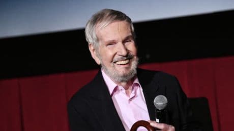 Le scénariste de "Bonnie and Clyde", Robert Benton, est mort à l'âge de 92 ans