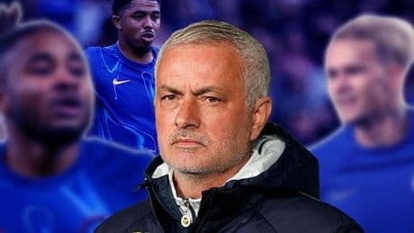 Fenerbahçe Chelsea’den 4 yıldız transfer ediyor! İşte o isimler
